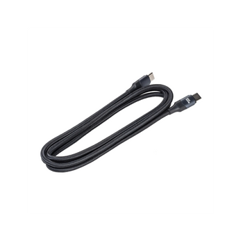 Schnellladegerät USB-C-Kabel